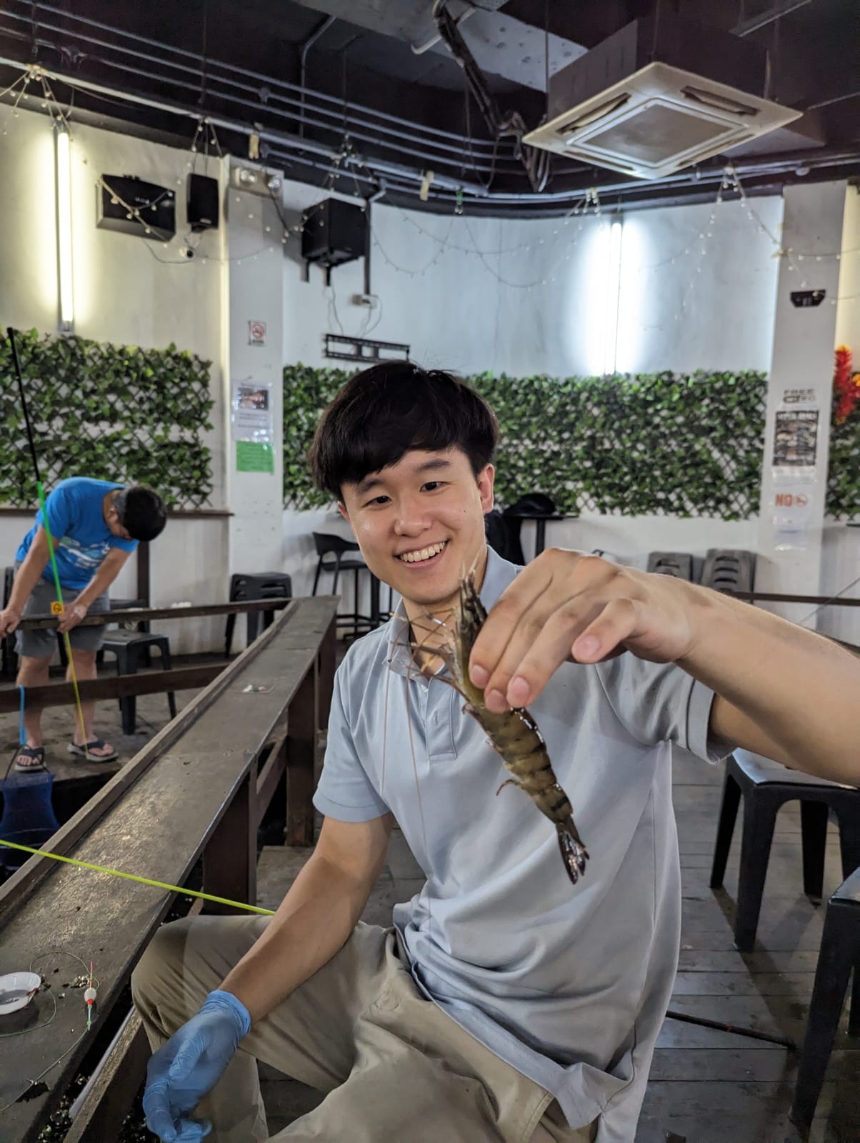 Image of David Noh